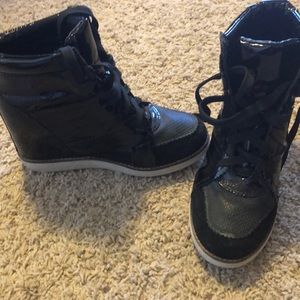 Jeffery Campbell Ibiza